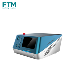 Laser Surgical Technology System - WCE 